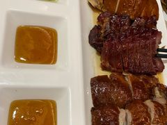 -新大咀港式茶餐厅(宝山万达店)