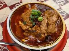 烤脑花-老三样·旧食新味(船山路店)