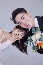 -薇咖映画婚纱摄影工作室