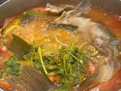 -夜郎国·贵州菜(南山店)