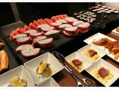 -深圳四季酒店·馥自助餐厅