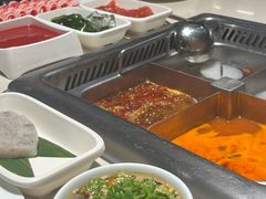 -海底捞火锅(万丰桥店)