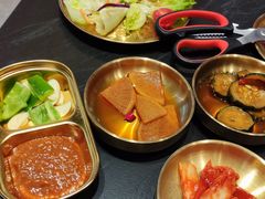 -闻老头·菊花炭烤肉(佛山首店)