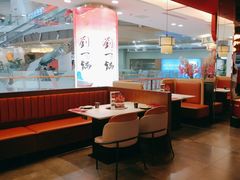 -刘一锅筋头巴脑(大悦城C店)