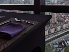 -龙之梦万丽酒店青餐厅