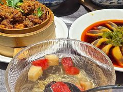 -川香鼎盛(市桥富华总店)