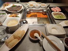 -海底捞火锅(塘厦天虹店)