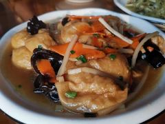 -灵福缘私房菜·农家菜(拈花湾·灵山大佛必推店)