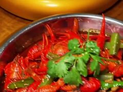 -乔街深夜食堂·台州菜·高压锅生蚝(杭州总店)
