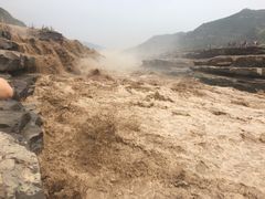 -陕西黄河壶口瀑布旅游区