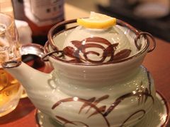 松茸汤-黑松白鹿(崇文门新活馆店)