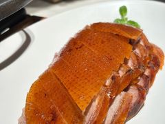 -四季民福烤鸭店(东四十条店)