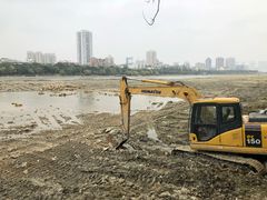 -南宁南湖公园