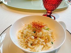 瑶柱蛋白炒饭-三号黄浦会Canton Table