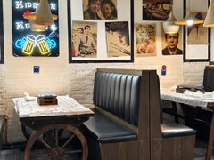 -狮龙啤酒烧烤屋(建二路店)