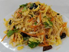 -老舅老蒙肉饼非遗店(一店)
