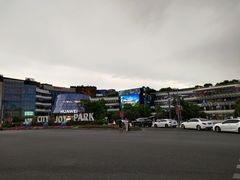 -汉巴味德(大悦城店)