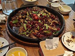 -老板恋上鱼(恒隆广场店)