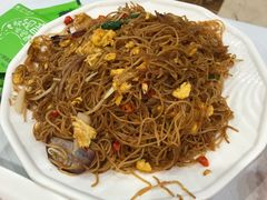 -东江海鲜酒家(艺都分店)