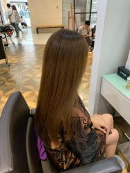 -时尚殿堂hair salon