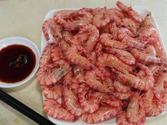 -老字号德记烧腊饭店·海鲜加工