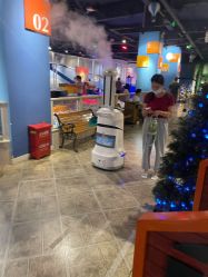 -幻贝家儿童乐园(武汉永旺梦乐城店)