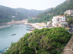-东澳岛
