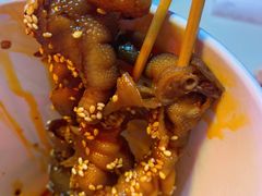 -宝葫芦西北茶食铺(万达店)