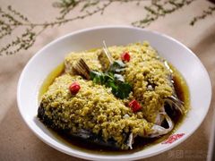 口味鱼头-口味堂(珞喻路店)
