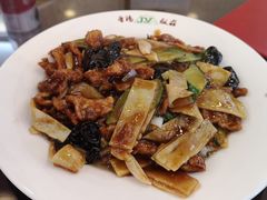 晋阳过油肉-晋阳饭庄(虎坊桥店)