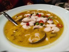 -福荣新中式餐厅