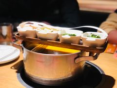 -生如夏花泰式火锅(西村黑金店)
