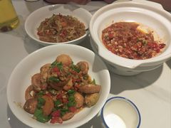 -兰湘子·湘菜小炒(南京江宁万达店)