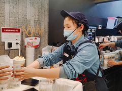 -茶颜悦色(花园道店)