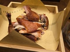 -唐山宴大唐州府精品中餐