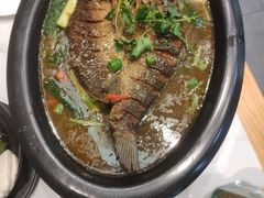 -小秦淮·南京土菜(新亭西路店)