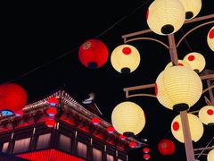 -大唐不夜城