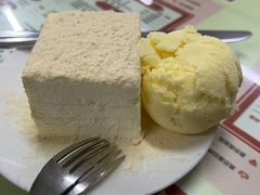 -香港華心糖水鋪(南西总店)