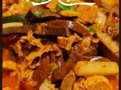 -老爷庙风味美食府(魏都大道店)