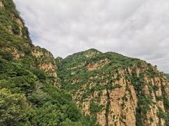 -京东石林峡风景区