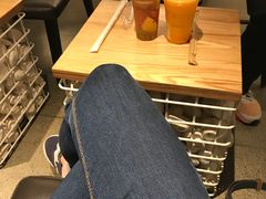 -喜茶(佛山顺德大良东乐路店)