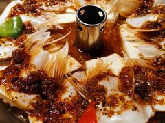 -大家食府·福建菜(FAC协盛中心庭院餐厅店)