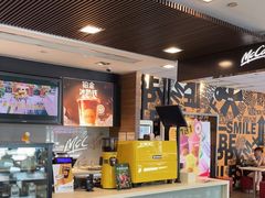 -麦当劳(四川北路店)