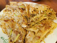 -清真永恒华威肉饼(潘家园店)