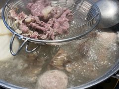 -八合里潮汕鲜牛肉火锅(深圳海岸城店)