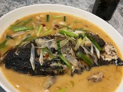 -聚丰园•湖鲜餐厅(阿红私房菜梅石路店)