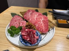 -松鱼亭·和牛烧肉(协鑫广场店)