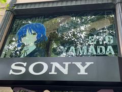 -Sony Store 索尼(上海淮海中路店)