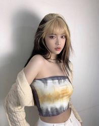 -New Fashion·新时尚形象设计
