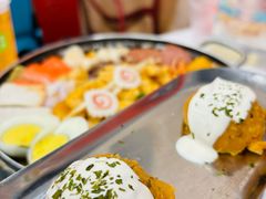 -欧巴来了韩式料理